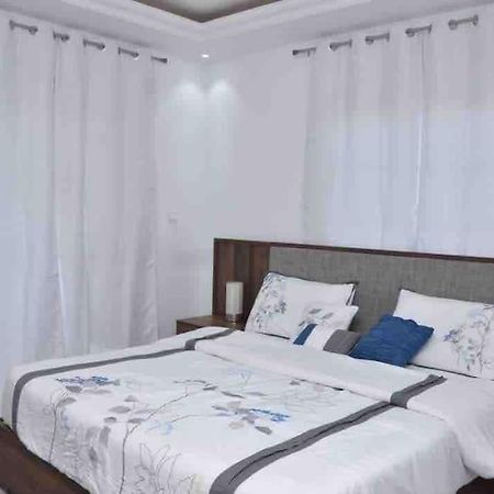 דקר Jumeirah On The Hills, Mamelles מראה חיצוני תמונה