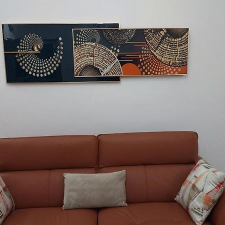 דקר Jumeirah On The Hills, Mamelles מראה חיצוני תמונה