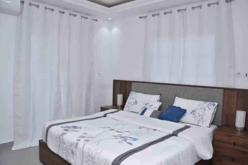 דקר Jumeirah On The Hills, Mamelles מראה חיצוני תמונה