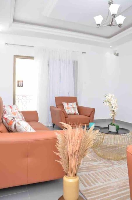 דקר Jumeirah On The Hills, Mamelles מראה חיצוני תמונה