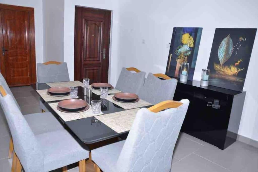 דקר Jumeirah On The Hills, Mamelles מראה חיצוני תמונה