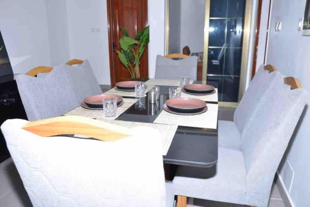 דקר Jumeirah On The Hills, Mamelles מראה חיצוני תמונה
